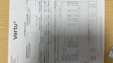 Skoda Fabia 1.0 TSI SE Comfort 5dr Petrol Hatchback